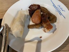 -星伦多自助料理(江阴万达店)
