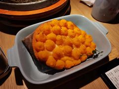 -蜜桃餐厅·伴山(绿宝广场店)