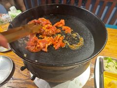 -名扬烤肉(起源店)