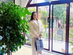 -中国蓝印花布馆