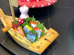 -鼎泰亨·海鲜牛肉餐厅(滨江店)