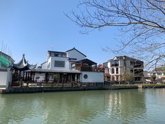 -同里国家湿地公园
