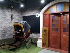 -Tipsy Bar•屋顶露台酒吧&水烟吧