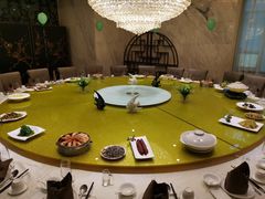 包厢-宝宇大连海鲜渔港(金奎大厦店)