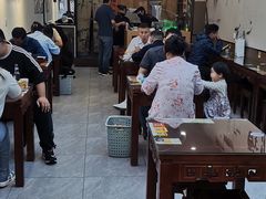 -百年老字号·观振兴蟹黄面·三虾面·苏式面(观前街富仁坊巷店)