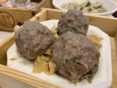 陈皮牛肉丸-金翠皇宫粤菜·点心·海鲜(科技园店)