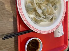 -和合谷(德外店)