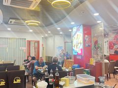 -潮汕美牛肉丸火锅店(天宁寺店)