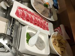 -海底捞火锅(旭辉MALL店)