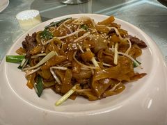 -酌宴府The China Club·广州万富希尔顿酒店(云城东路店)