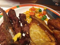 -比格比萨自助(国展店)