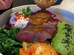 -O'eat Blossom&Pelican(深圳首店)