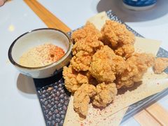 -火山屋台(新街口创始店)