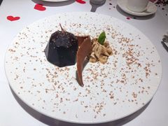 提拉米苏-王品牛排(常州吾悦广场店)