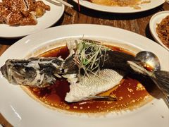 -天府中餐厅·粤菜·海南菜·生猛海鲜(三亚海棠湾洲际度假酒店)