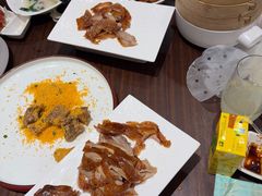 -全聚德(上海首店浦东店)