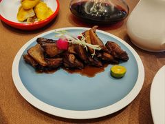 -转角·老弄堂上海菜(长寿路店)