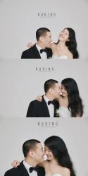 -布丁婚纱摄影工作室