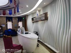-圣贝口腔(海淀店)