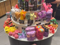 -LUSH(威尼斯人店)