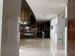 -舟山希尔顿酒店