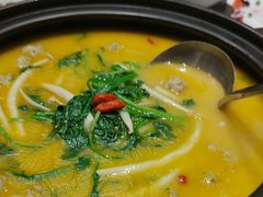 -大秦地·西北菜(纬四路店)