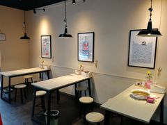 -友达面馆(二七南路店)