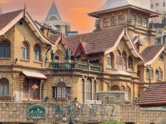 -马勒别墅饭店(静安寺店)