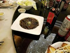 -新南华大酒店(长寿店)