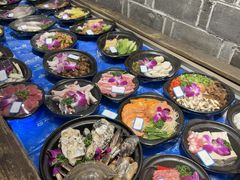 -小时候焗海鲜(鄞州万达店)