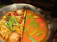 -湊湊火锅·茶憩(天环广场店)