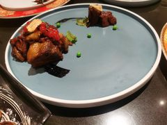 -北京王府井希尔顿酒店·秦唐中餐厅Chynna