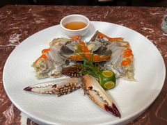 -钱塘花园·宁波菜