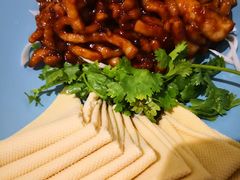 -大鸭梨烤鸭(左家庄店)