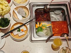 -海底捞火锅(凤凰广场店)