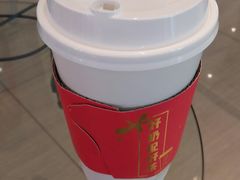 -叶子与茶(苏宁广场店)