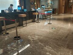 -苏州吴中希尔顿欢朋酒店