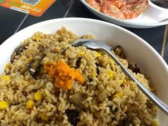 -坛南湾阿强农家乐.海鲜大排档老字号(福州地标美食店)