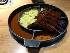 -肥肥虾庄·金牌油焖大虾(杨园滨江时代walk店)