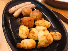 -萨莉亚意式餐厅(苏州食百家店)