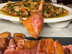 -辣婆婆(航天桥店)