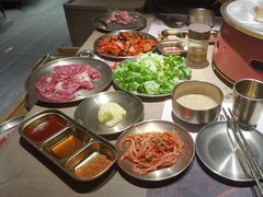 -西塔老太太泥炉烤肉(沈阳店)