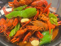 -曹胖子龙虾馆(黄桦路店)