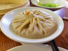 -苏小柳手工点心(人民广场分院)