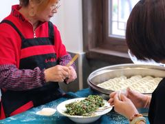 -长人馄饨铺(解放街店)