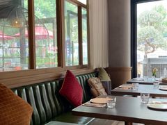 -ELI FALAFEL Lebanese&Mediterranean黎巴嫩美食(富城路店)