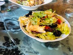 -桃子餐厅·天津菜(红星路直营店)
