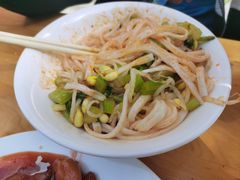 -王菊美食街·王菊面馆(总店)