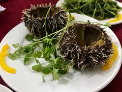 -QQ海鲜餐厅