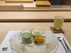 -鮨一日本料理(大中华店)